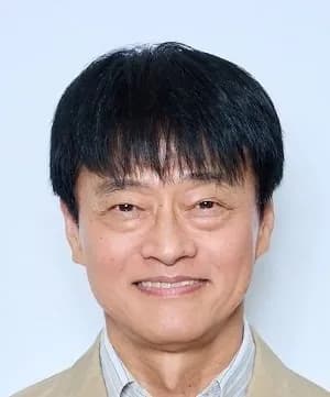 Jinbo Satoshi