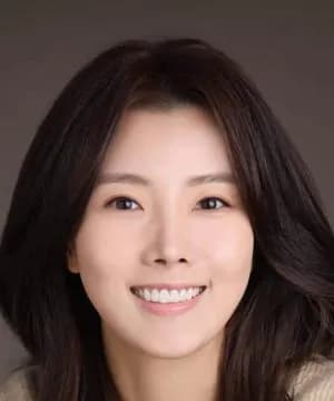 Ha Ji Eun