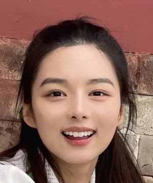 Zheng Nan Xi