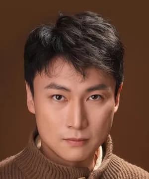Feng Yi Ming