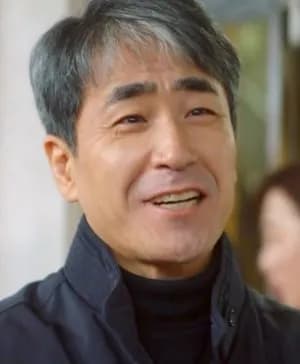 Jang Dae Woong