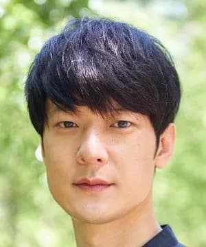 Abe Shohei