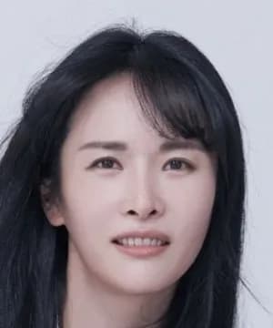 Kwon Sun Mi