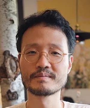 Jo Jung Chi