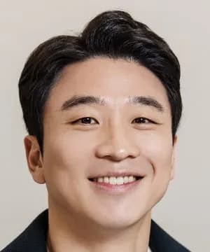 Kang Deok Jung