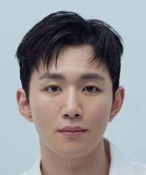 Oh Seung Hoon