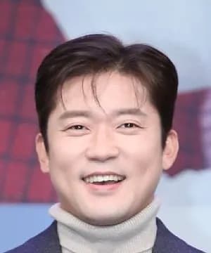 Kim Dae Ho
