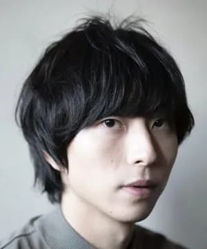 Shirato Tatsuya