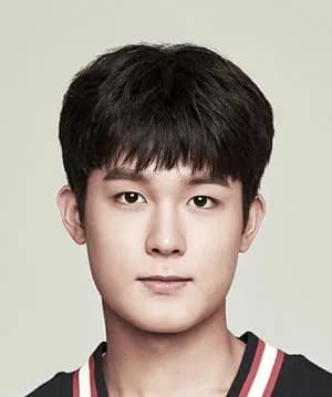 Kim Seung Chan