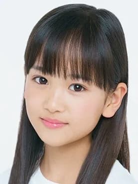 Kayamoto Ririka