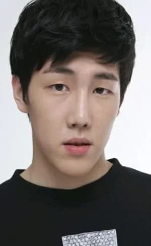 Park Ah Sung