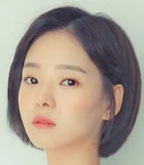 Han Chae Bin