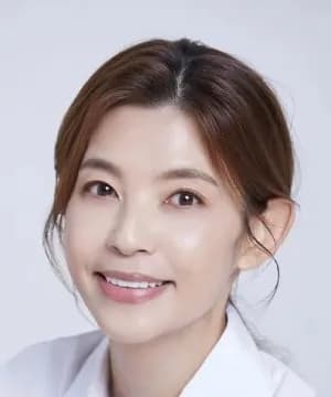 Hwang Su Kyung