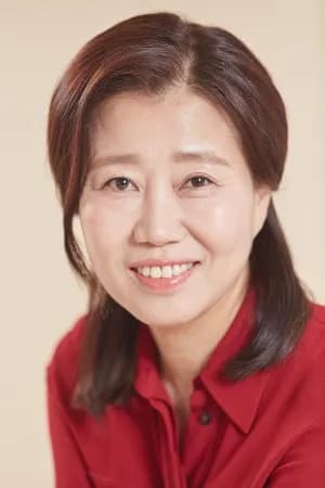 Hwang Youn Hee