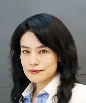 Togashi Makoto