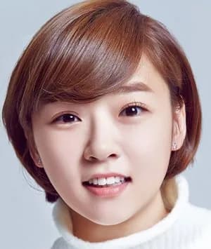Lee Chae Eun