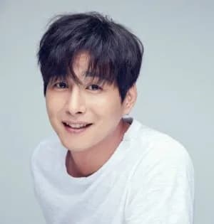 Yoo Gun Woo