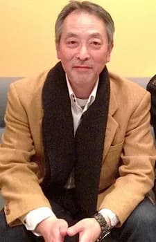 Nakamura, Hidetoshi
