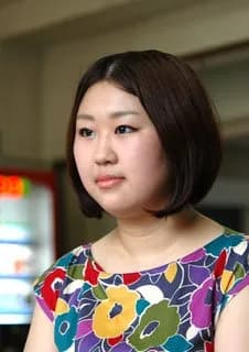 Tsubota Fumi