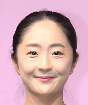 Chae Kyung Sun