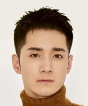 He Feng Tian
