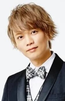 Asanuma, Shintaro