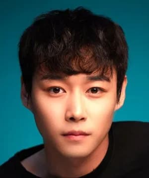 Lee Hwi Jong