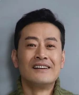 Yan Peng