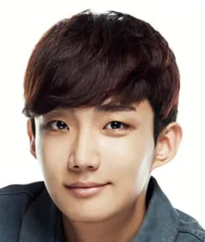 Kim Min Hyung