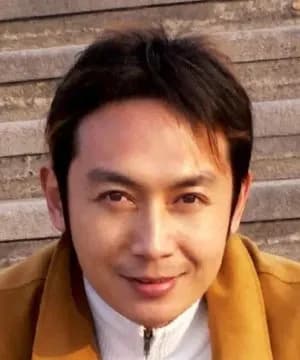 Wang Jiu Sheng