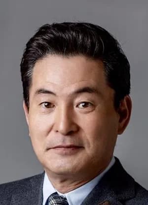 Lee  Han Wi