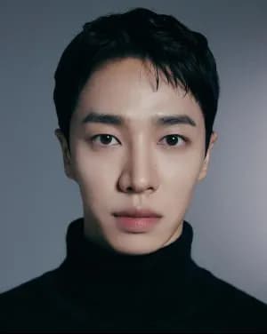 Lee Gi Kwang