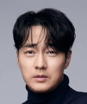 So Ji Sub
