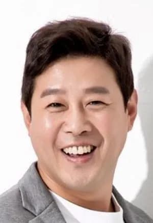 Shim Wan Joon