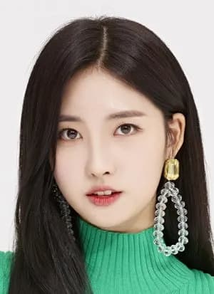 Kim Si Hyeon