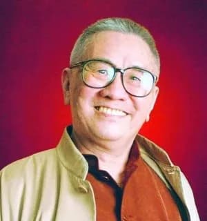 James Wong