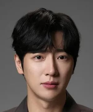 Lee Sang Yeob