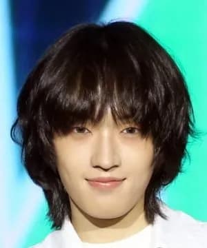 Kim Shin