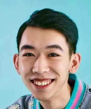 Gao Xuan Ming