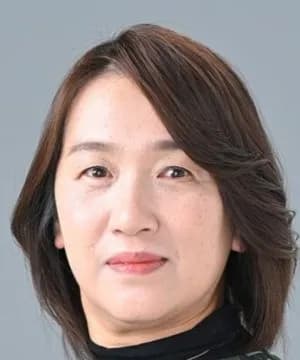 Minato Kanae