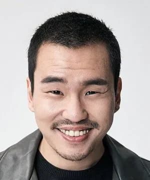 Bae Je Ki
