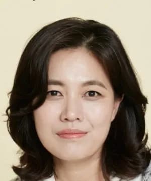 Kim Jung Young