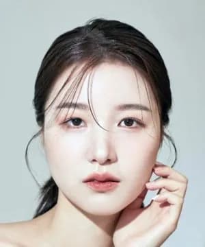 Jung Eun Kyung