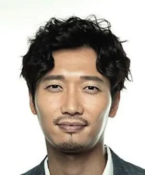 Jung Geun