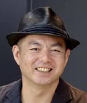 Yamanouchi Tasuku
