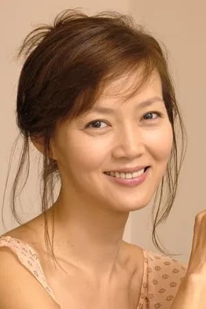 Doguchi Yoriko