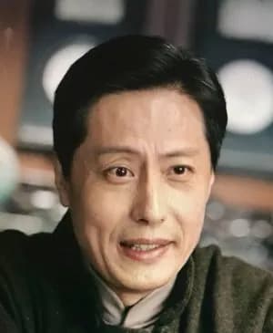 Wang Zhi Min