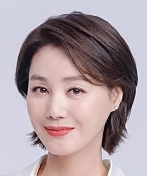 Kim Sung Ryung