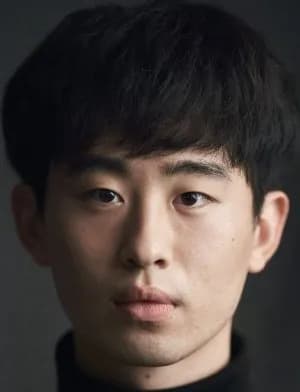 Ahn Sang Jin