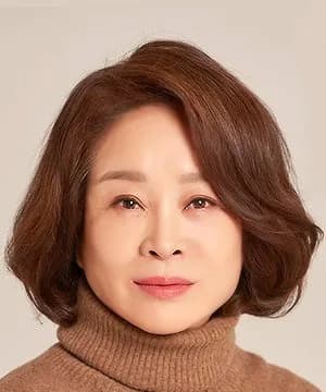 Jeon Sung Ae